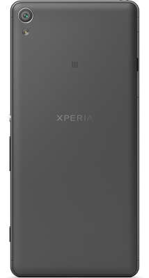 Смартфон Sony F3112 Xperia™ XA Dual, графитовый чёрный