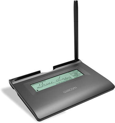 Планшет для электронной подписи Wacom SignPad STU-300B [STU-300B]