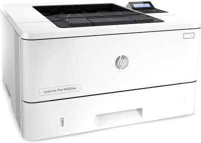 Принтер HP C5F95A LaserJet Pro M402dw, WiFi