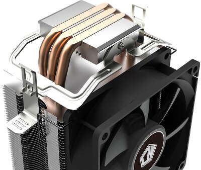 Кулер для процессора ID-COOLING SE-903-SD