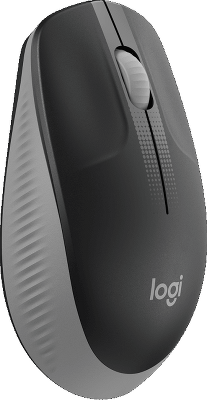Logitech Wireless Mouse M190 910-005906