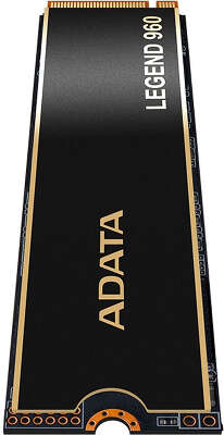 ADATA Legend 960 4TB (ALEG-960-4TCS)