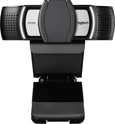 Веб-камера/ Logitech Webcam C930e