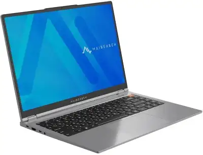 Ноутбук Maibenben P15B-R576UM 15.3