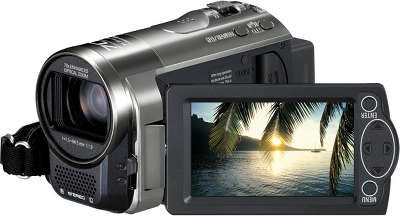 Видеокамера Panasonic HC-V10EE-K