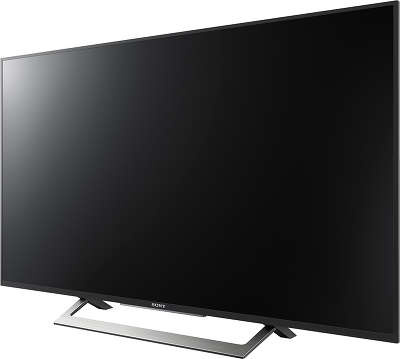 ЖК телевизор Sony 43"/108см KD-43XD8305 LED 4K Ultra HD с Android TV, чёрный