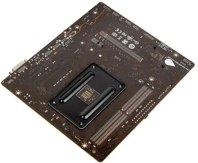 Материнская плата AMD B550 SAM4 ATX B550-A PRO MSI