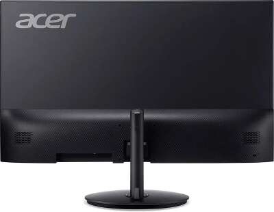 Монитор 32" Acer SH322QUAbmiphux IPS WQHD HDMI, DP