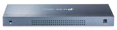 TP-Link TL-SG116 Настольный коммутатор с 16 гигабитными портами