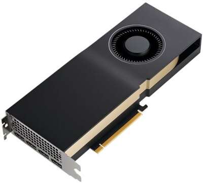 Видеокарта PNY Nvidia Quadro RTX A4500 20Gb DDR6 PCI-E 4DP