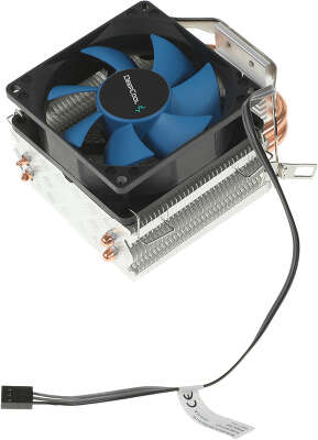 Кулер для процессора DeepCool ICE EDGE MINI FS V2.0 1700 NATIVE