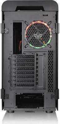 Корпус Thermaltake Level 20 GT RGB Plus, серебристый, ATX, Без БП (CA-1K9-00F1WN-01)