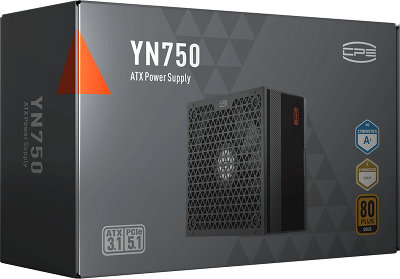 PcCooler P5-YN750-G1F