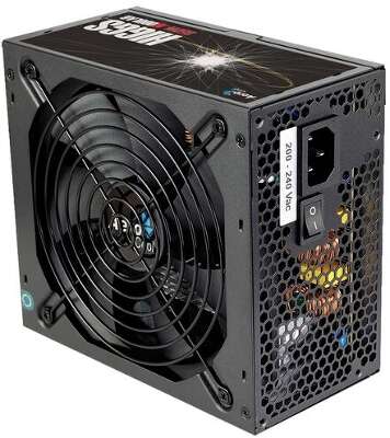 Блок питания Aerocool 850W [HIGGS-850W] Модульный