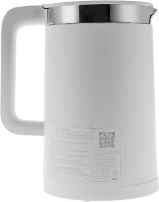 Чайник Xiaomi Mi Smart Kettle, White [ZHF4012GL]