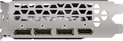 Видеокарта GIGABYTE AMD Radeon RX 5500XT GAMING OC 8Gb GDDR6 PCI-E HDMI, 3DP