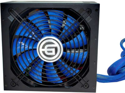 Блок питания 700W Ginzzu MC700 14CM 80+Bronze
