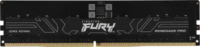 Память DDR5 Kingston KF556R28RBE-16 16Gb DIMM ECC Reg PC5-44800 CL28 5600MHz
