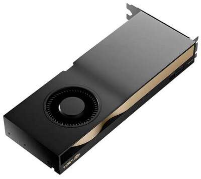 Видеокарта NVIDIA RTX 5000 Ada 32GB GDDR6 256 bit, bulk packing
