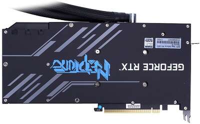 Видеокарта Colorful NVIDIA nVidia GeForce RTX 3070 iGame Neptune OC LHR-V 8Gb DDR6 PCI-E HDMI, 3DP