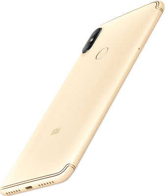 Смартфон Xiaomi Redmi S2 64GB, Gold