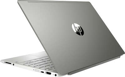 Ноутбук HP 13-an0080ur 13.3" HD i3-8145U/4/128 SSD/WF/BT/Cam/W10 (7JU89EA)