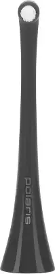 Зубная щетка электрическая Polaris PETB 0701 TC серый
