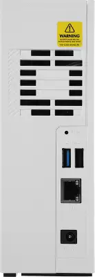 Сетевой накопитель (NAS) QNAP TS-133