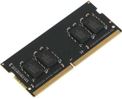 AMD SO-DIMM DDR4 8Gb R9 Gamer Series 3200МГц OEM (R948G3206S2S-U )