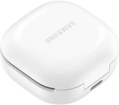 Беспроводные наушники Samsung Galaxy Buds FE [SM-R400N] Arabic, белые