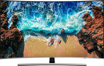 ЖК телевизор Samsung 55" UE55NU8500U