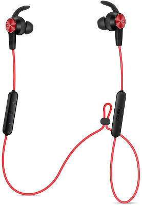 Наушники Bluetooth Huawei Sport AM61, красный