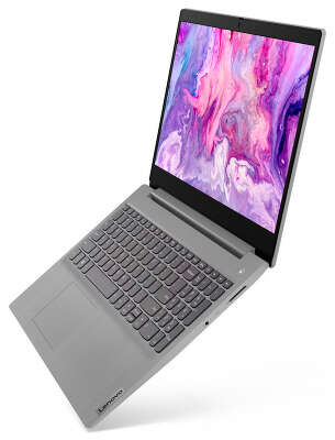 Ноутбук Lenovo IdeaPad 3 15ABA7 15.6" FHD IPS R 5 5625U/8/512 SSD/Dos