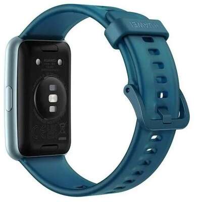 Умные часы Huawei FIT SE зелёный