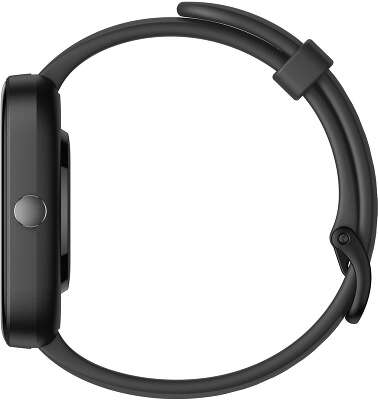 Смарт-часы Amazfit BIP 3 A2172 Black (6972596104902)