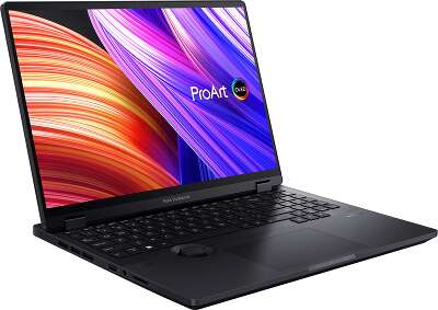 Ноутбук ASUS ProArt StudioBook 16 16" 3200x2000 Touch OLED i9 13980HX/32/2Tb SSD/RTX 4060 8G/W11Pro
