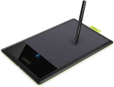 Графический планшет Wacom Bamboo Pen [CTL-470K]