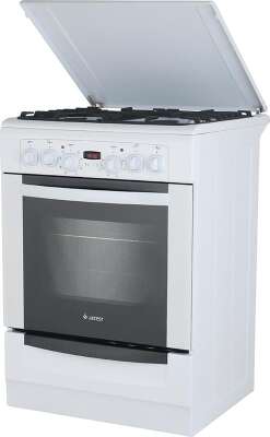 Комбинированная плита ПГЭ 6102-03 0027 GEFEST