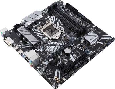 Материнская плата ASUS PRIME