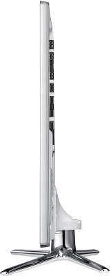 ЖК телевизор Samsung 46" UE46D6510WS 3D LED белый