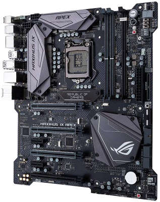 Мат. плата Asus MAXIMUS IX APEX