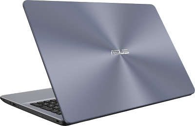 Ноутбук Asus VivoBook X542UN-DM163T i7-7500U/8/2000/DVDRW/Mx150 4/15.6