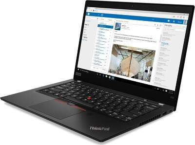Ноутбук Lenovo ThinkPad X13 G1 13.3" FHD IPS i5 10210U/8/512 SSD/Dos Eng KB