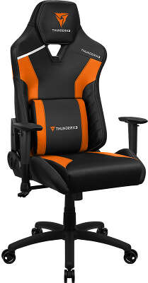 Игровое кресло ThunderX3 TC3 MAX AIR Tiger Orange