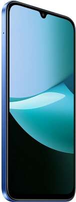 Смартфон Xiaomi REDMI 15C 8/256GB Blue