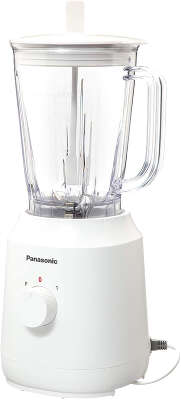 Блендер Panasonic MX-EX1011WTQ, белый