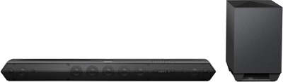 Саундбар Sony 7.1 HT-ST7 с функцией Bluetooth, NFC