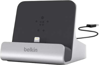 Док-станция Belkin Express Dock Lightning для iPhone/iPad [F8J088bt]