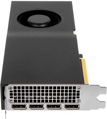 Видеокарта PNY NVIDIA Quadro RTX A5000 24Gb DDR6 PCI-E 4DP