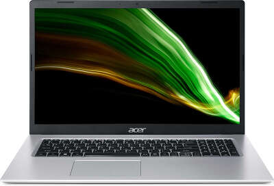 Ноутбук Acer Aspire 3 17.3" FHD IPS i5-1135G7/8/512 SSD/DOS